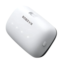 BOBOVR B100 pour S3 Pro Batterie de rechange 300 g 3h