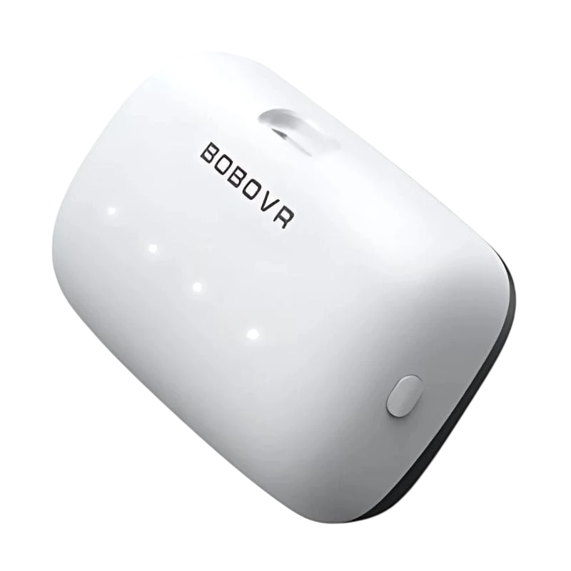 BOBOVR B100 pour S3 Pro Batterie de rechange 300 g 3h