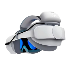 BOBOVR P4S Kit d'accessoires pour lunettes RV 3h