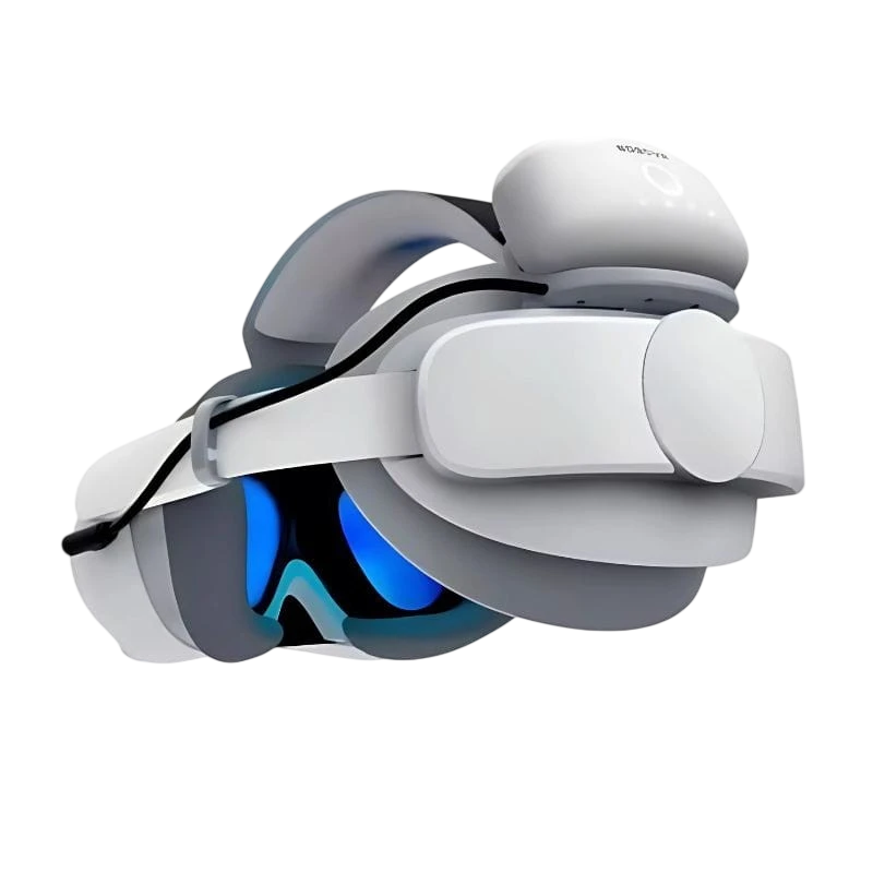 BOBOVR P4S Kit d'accessoires pour lunettes RV 3h
