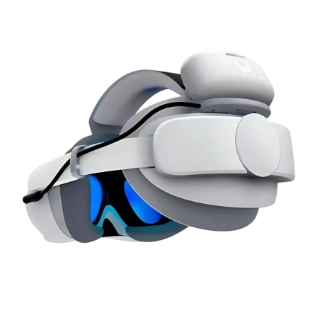 BOBOVR P4S Kit d'accessoires pour lunettes RV 3h