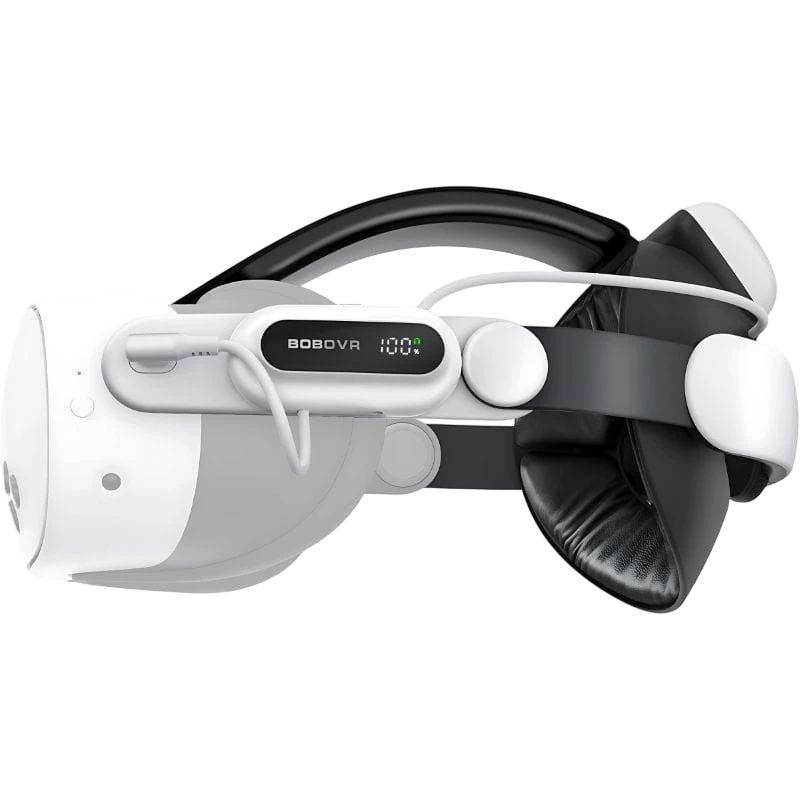BOBOVR E3 Pro - Sangle Lunettes RV