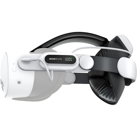BOBOVR E3 Pro - Sangle Lunettes RV