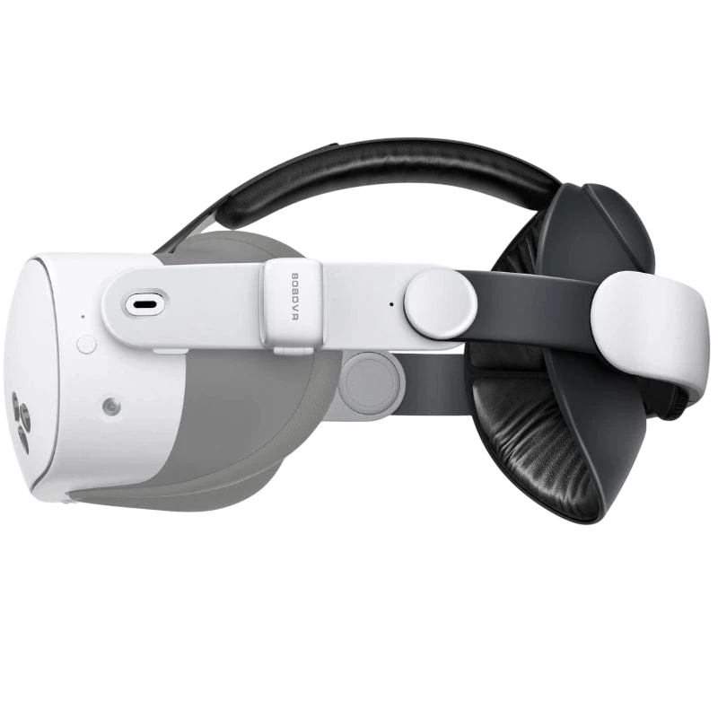 Sangle frontale BOBOVR E3 pour Quest 3 et 3S