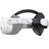 Sangle frontale BOBOVR E3 pour Quest 3 et 3S