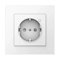 Aqara Wall Outlet H2 EU Zigbee Prise connectée