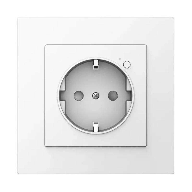 Aqara Wall Outlet H2 EU Zigbee Prise connectée