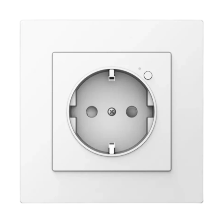 Aqara Wall Outlet H2 EU Zigbee Prise connectée