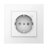 Aqara Wall Outlet H2 EU Zigbee Prise connectée