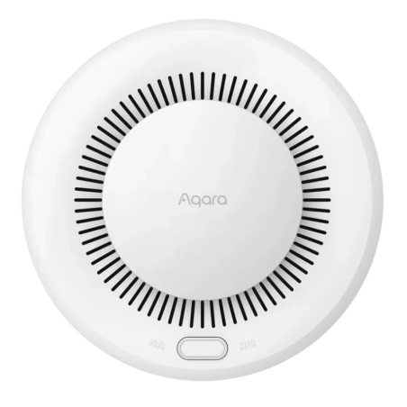Aqara Smoke Detector EU Zigbee