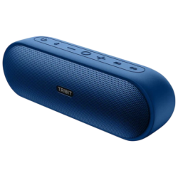 Tribit XSound Plus 2 Bleu 30W IPX7 Enceinte Bluetooth 5.3