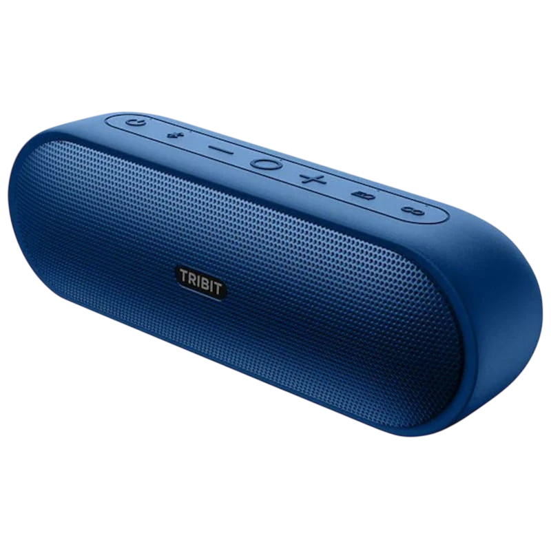 Tribit XSound Plus 2 Bleu 30W IPX7 Enceinte Bluetooth 5.3