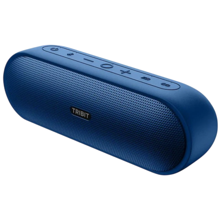 Tribit XSound Plus 2 Bleu 30W IPX7 Enceinte Bluetooth 5.3