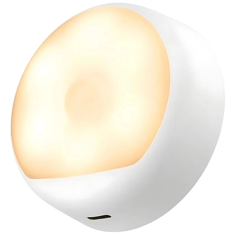 Yeelight Polaris avec capteur de lumière 2700K Veilleuse