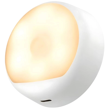 Yeelight Polaris avec capteur de lumière 2700K Veilleuse
