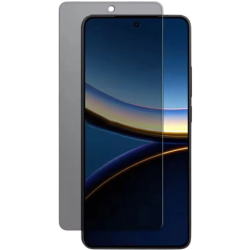 Protecteur en verre trempé Full Screen 3D Xiaomi Poco F7 Ultra / Pro