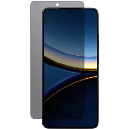 Protecteur en verre trempé Full Screen 3D Xiaomi Poco F7 Ultra / Pro