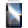 Pack x2 Protecteur en verre trempé Xiaomi Poco F7 Ultra / Pro Full Screen 3D