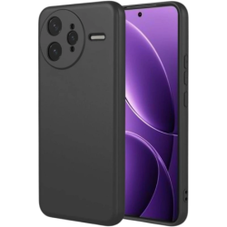 Coque Xiaomi Poco F7 Pro Square Liquid Premium Noir