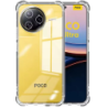 Coque en silicone renforcée Xiaomi Poco F7 Ultra