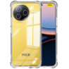 Coque en silicone Renforcée Xiaomi Poco F7 Pro