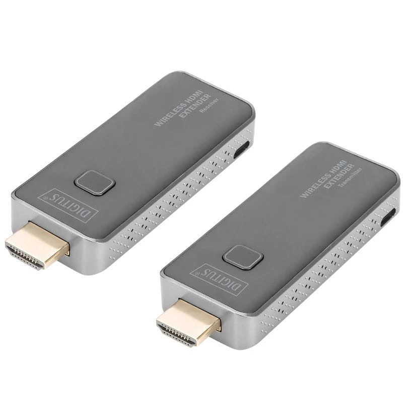 Kit d'extension HDMI sans fil Digitus