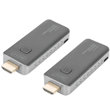 Kit d'extension HDMI sans fil Digitus