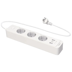 TP-Link Tapo P300 3 prises WiFi Multiprise connectée