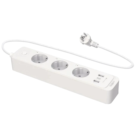 TP-Link Tapo P300 3 prises WiFi Multiprise connectée