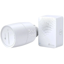 Tapo KE100 KIT Smart pour radiateur Vanne thermostatique connectée