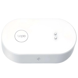 TP-Link Tapo T300 avec alarme 90dB Capteur sans fil connecté de fuites d'eau