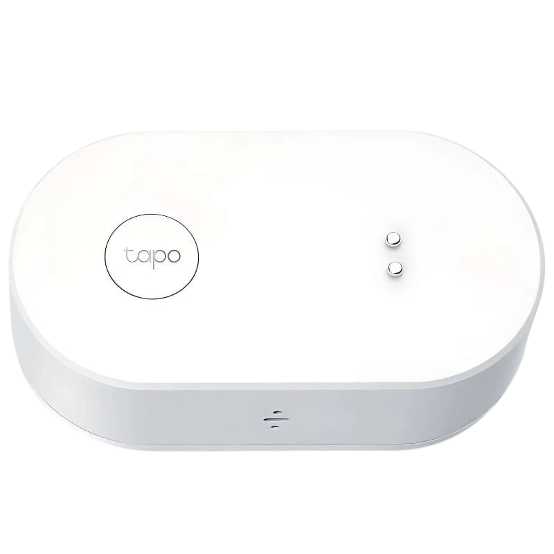 TP-Link Tapo T300 avec alarme 90dB Capteur sans fil connecté de fuites d'eau