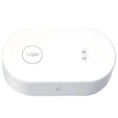 TP-Link Tapo T300 avec alarme 90dB Capteur sans fil connecté de fuites d'eau