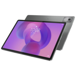Lenovo Idea Tab Pro 8GB/256GB Gris 12,7 pouces LCD 144Hz 13MP 10200mAh avec stylet