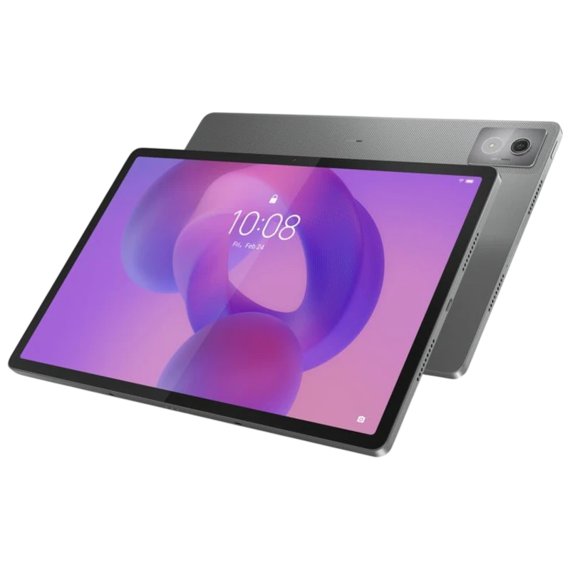 Lenovo Idea Tab Pro 8GB/256GB Gris 12,7 pouces LCD 144Hz 13MP 10200mAh avec stylet