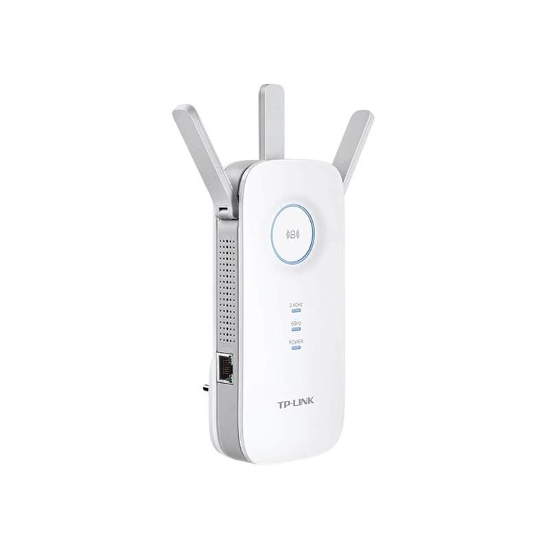 TP-LINK RE450 AC1750 Répéteur WiFi de couverture