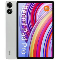 Xiaomi Redmi Pad Pro 5G 6GB/128GB Vert 12,1 pouces IPS 120Hz 8MP 10000mAh