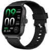 Black Shark GT 3 Neo Noir 2,01 pouces TFT 7 jours +100 sports IP68 Montre connectée