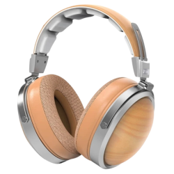 FiiO FT1 Argent Arceau Casque