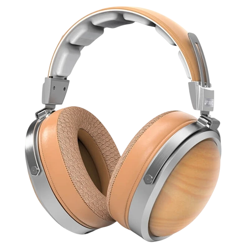 FiiO FT1 Argent Arceau Casque