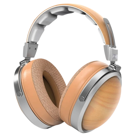 FiiO FT1 Argent Arceau Casque