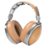 FiiO FT1 Argent Arceau Casque