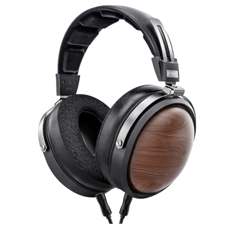FiiO FT1 Noir Arceau Casque