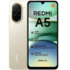 Xiaomi Redmi A5 3GB/64GB Doré 6,88 pouces IPS 120Hz 32MP 5200mAh