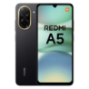 Xiaomi Redmi A5 4GB/128GB Noir 6,88 pouces IPS 120Hz 32MP 5200mAh