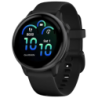 Garmin Vívoactive 6 Noir 1,2 pouces AMOLED NFC 11 jours 5ATM Montre connectée