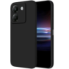 Coque Xiaomi Poco M7 Pro 5G Square Liquid Premium Noir