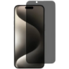 Protecteur en verre trempé Anti-espion Xiaomi Poco M7 Pro