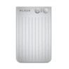 PLAUD Note Argent - Enregistreur vocal avec IA