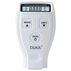 Duka CH-1 Jauge d'épaisseur numérique